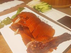 -河沿肉饼Beijing Pie(东华门店)