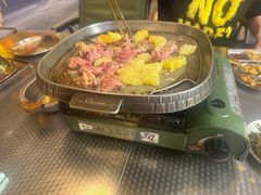 -杨小佳·齐齐哈尔烤肉·烤串(广州店)