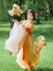 点击看大图 -美云庭古装·格格服汉服·京城旅拍(北京店)