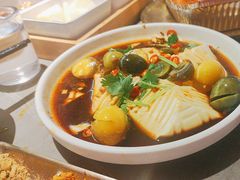 -正宗齐齐哈尔烤肉·齐牛哥鲜切炭火烤肉(杭州总店)