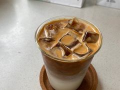 -THE RAVEN乌鸦咖啡(天利店)