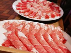 -1078號老北京涮肉(万达广场店)