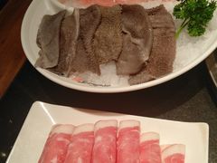 -纸盐河码头火锅(十八梯店)