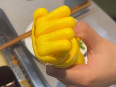 -海底捞火锅(振华商厦店)