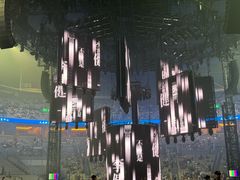 -大连体育中心体育馆