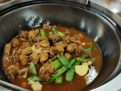 -那红花·东北菜铁锅炖(仙林金鹰店)