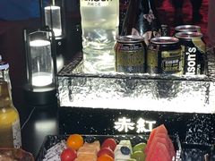 -赤红音乐现场(浦东金桥路店)