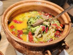 -茄子恰恰·新云南小炒(坪山益田店)