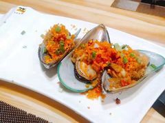 -割烹旭日本料理(龙湖狮山天街店)