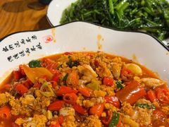 -小口味