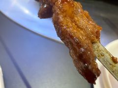 -三炮儿烧烤·羊锅·铁锅炖(南京首店)