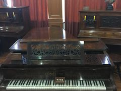 -鼓浪屿钢琴博物馆