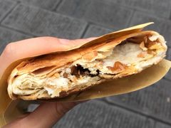 -刘氏方酥锅盔(古城总店)