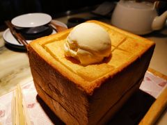 面包诱惑-绿茶餐厅(成都大悦城店)