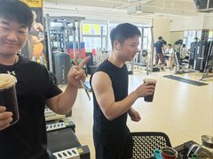 -中田健身工作室(新天地店)