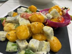 -叶存利海鲜大馅饺子(海宁路总店)