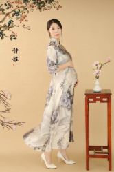 -蜜阁孕味亲子摄影(太奥广场店)
