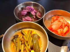 -HOTISLAND海鸡岛·韩国料理(江南西店)