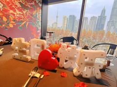 -上海滩餐厅(BFC外滩金融中心店)