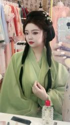 -狐妖小红娘汉服馆