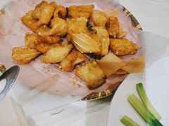 -渔意如意·首创金鲷顺德鱼生