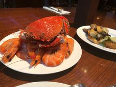 -济南富力凯悦酒店