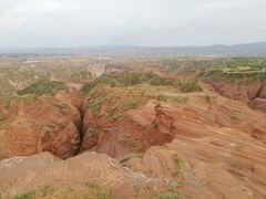 -波浪谷