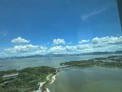 -小南洋海景餐厅(深圳湾店)