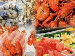 -韩大地烤肉海鲜火锅自助(五一广场店)