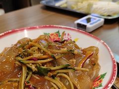 -那红花·东北菜铁锅炖(仙林金鹰店)