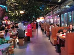 -海岛八号龙虾烧烤田鸡(蓝天路总店)