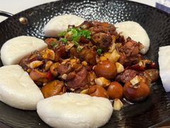 -图味美小黄鱼·景德菜(浙江路店)