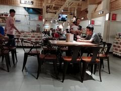 大堂-袁家村关中印象体验地(东方亿象城店)