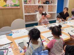 -奈尔宝·儿童乐园·亲子餐厅(苏州大悦城店)