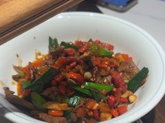 -匠熙小馆(崇文门店)