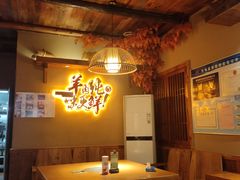 -李久其家民间餐厅(梅溪湖店)