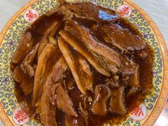 -烤肉季饭庄