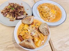 -OUR Bakery(国贸商城店)