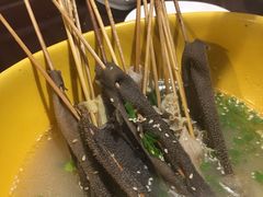 -三个大叔东北烧烤·砂锅菜(西三旗店)