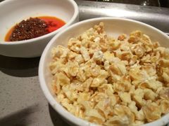 -海底捞火锅(万象城店)