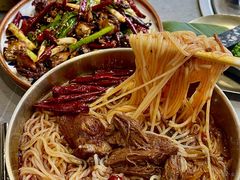 -金龙烧烤·牛肉面(西塔店)