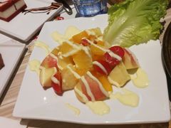 -必胜客(萍乡润达店PH店)