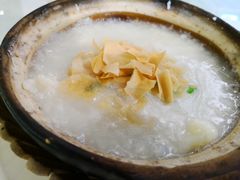 荔湾艇仔粥-七哥港式茶餐厅(亮马桥总店)