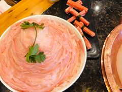 -老码头火锅(骡马市店)