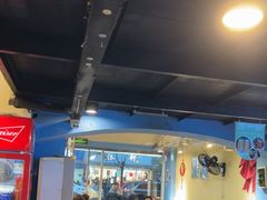 -滋味烤鱼(马北店)