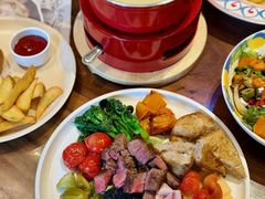 -Grande A'moo(上海万象城店)