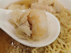 -丽的面家(多宝路店)