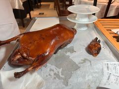 -四季民福烤鸭店(望京南湖东园店)