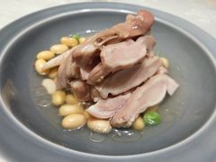 -香雪海饭店中餐厅(人民桥店)