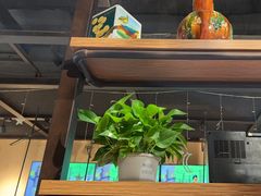 -探鱼·鲜青椒爽麻烤鱼(北京路天河城店)